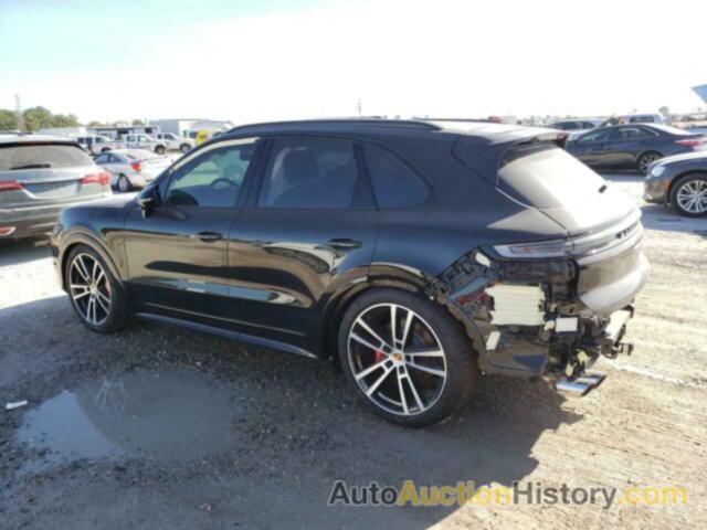 PORSCHE CAYENNE S, WP1AL2AY4RDA32627