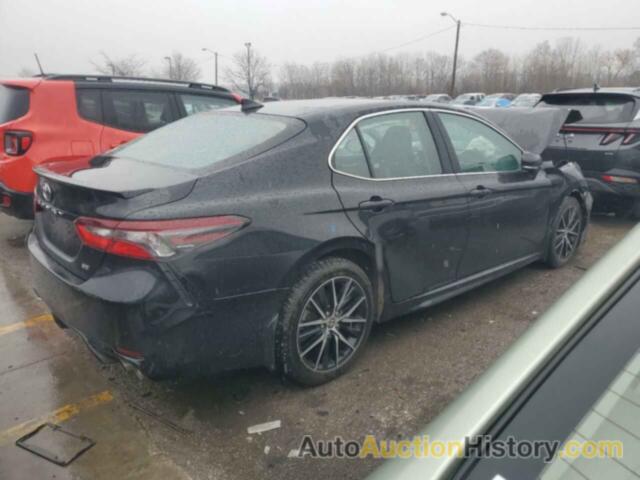 TOYOTA CAMRY SE, 4T1G11AK4MU529026