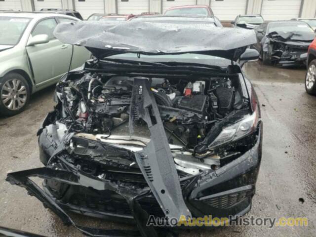 TOYOTA CAMRY SE, 4T1G11AK4MU529026