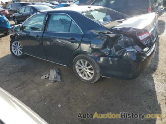 TOYOTA CAMRY HYBRID, 4T1BD1FK0EU125376