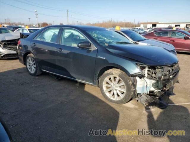 TOYOTA CAMRY HYBRID, 4T1BD1FK0EU125376