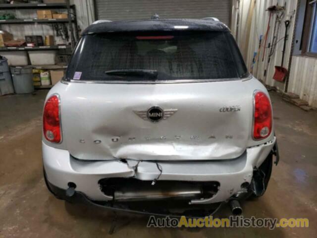 MINI COOPER COUNTRYMAN, WMWZB3C51GWR47112