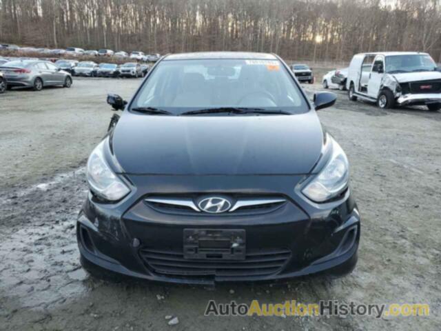 HYUNDAI ACCENT GLS, KMHCT4AE0DU339745