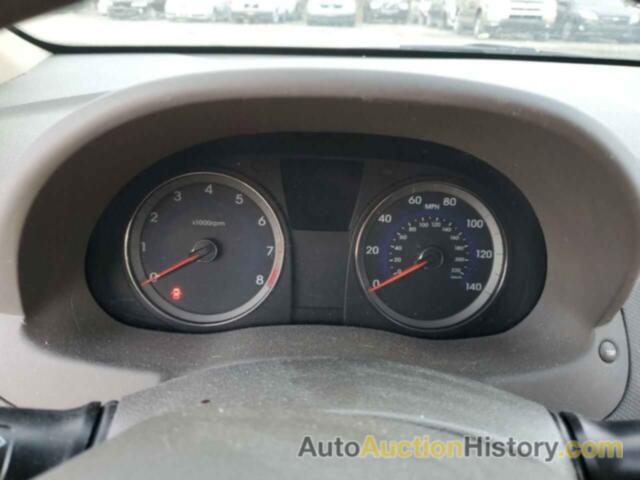 HYUNDAI ACCENT GLS, KMHCT4AE0DU339745