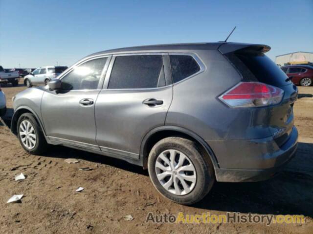 NISSAN ROGUE S, 5N1AT2MT9GC825647