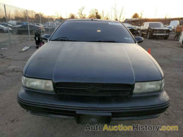 CHEVROLET CAPRICE CLASSIC SS, 1G1BL52P0SR149944