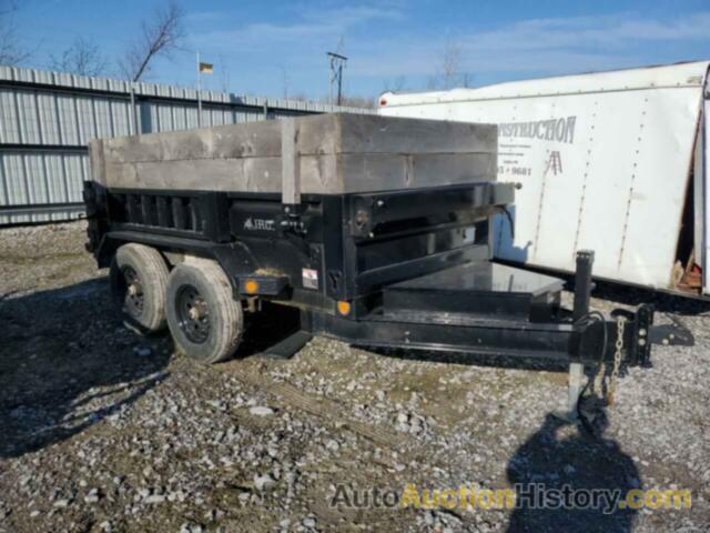 NORS TRAILER, 3EUDB102XN1011036