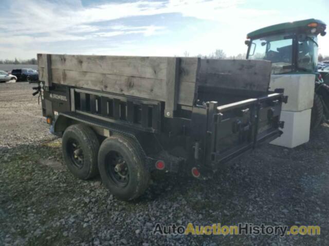 NORS TRAILER, 3EUDB102XN1011036