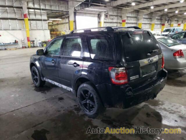 FORD ESCAPE LIMITED, 1FMCU9EG0CKC26913