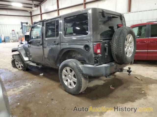 JEEP WRANGLER SAHARA, 1C4BJWEG6JL907723