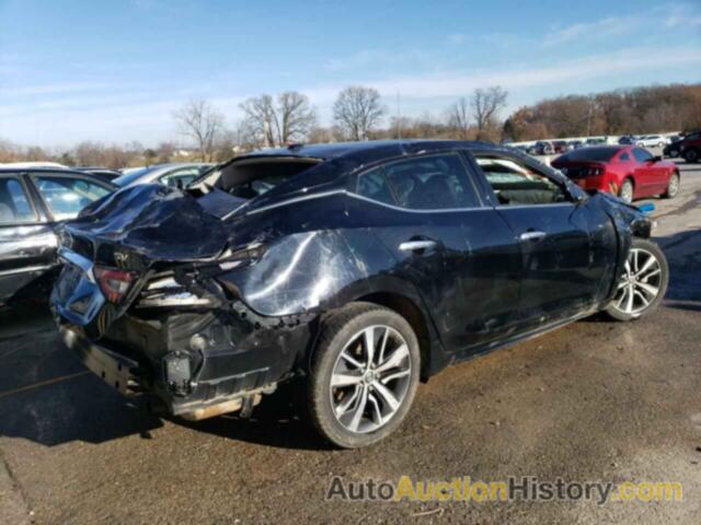 NISSAN MAXIMA S, 1N4AA6AV1KC371772