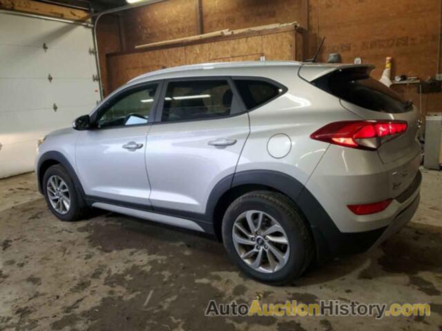 HYUNDAI TUCSON LIMITED, KM8J3CA21HU383850