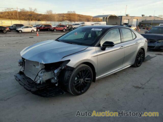 TOYOTA CAMRY TRD, 4T1KZ1AK2RU092086