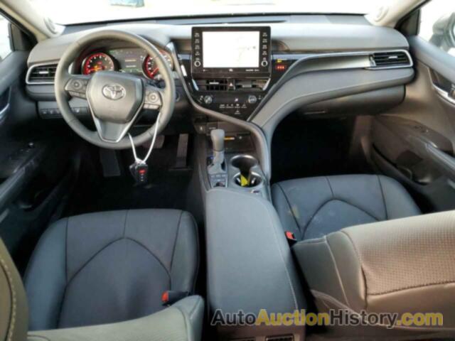 TOYOTA CAMRY TRD, 4T1KZ1AK2RU092086