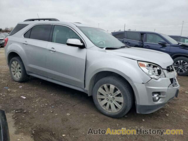 CHEVROLET EQUINOX LT, 2CNFLNEY8A6354883