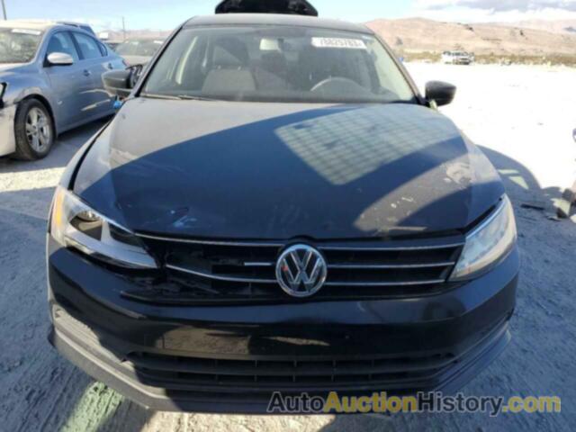 VOLKSWAGEN JETTA S, 3VW267AJ8GM375629