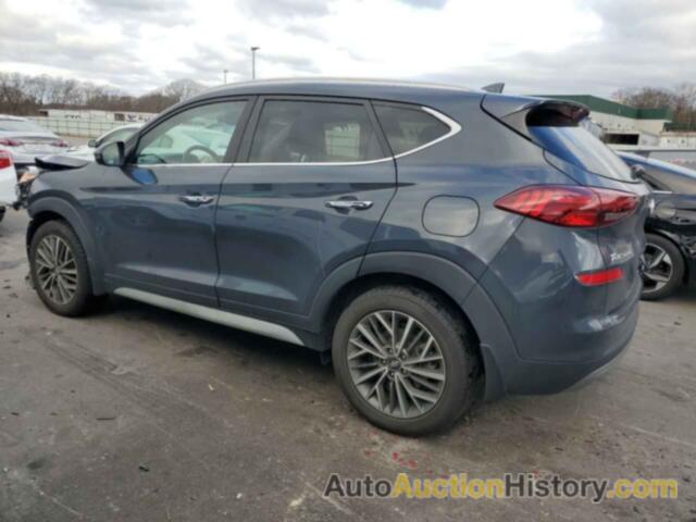 HYUNDAI TUCSON LIMITED, KM8J3CAL3LU236804