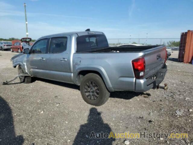 TOYOTA TACOMA DOUBLE CAB, 3TMCZ5AN2PM578361