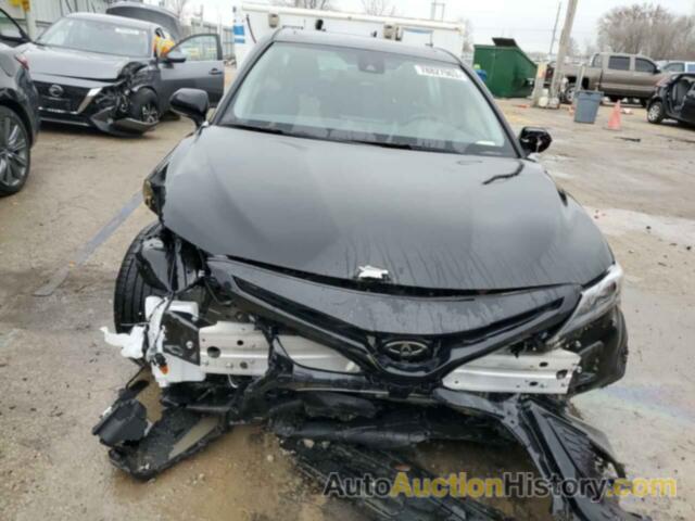 TOYOTA CAMRY SE, 4T1T11BK8NU070467