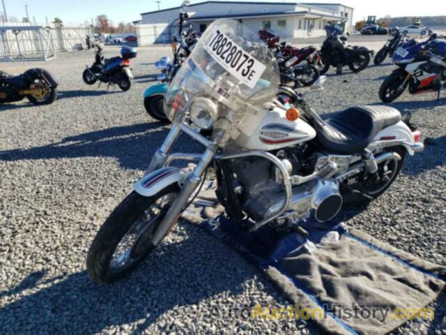 HARLEY-DAVIDSON FXDI35, 1HD1GW11X6K316611