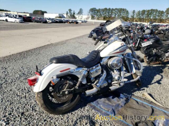 HARLEY-DAVIDSON FXDI35, 1HD1GW11X6K316611