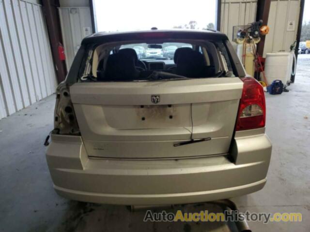 DODGE CALIBER SXT, 1B3CB4HA1AD533269