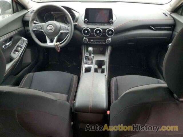 NISSAN SENTRA SR, 3N1AB8DVXLY211593