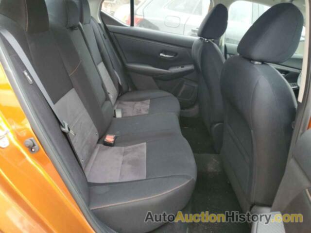 NISSAN SENTRA SR, 3N1AB8DVXLY211593