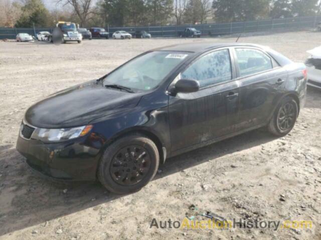 KIA FORTE LX, KNAFT4A2XD5653742