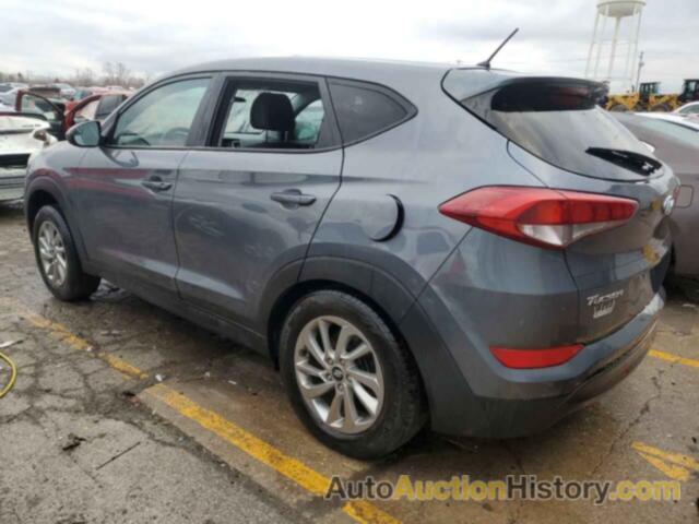 HYUNDAI TUCSON SE, KM8J23A4XJU647867