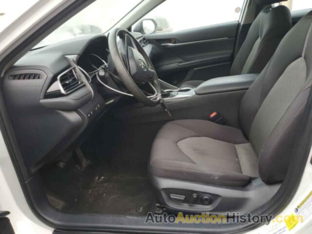 TOYOTA CAMRY LE, 4T1C11AK6MU467644