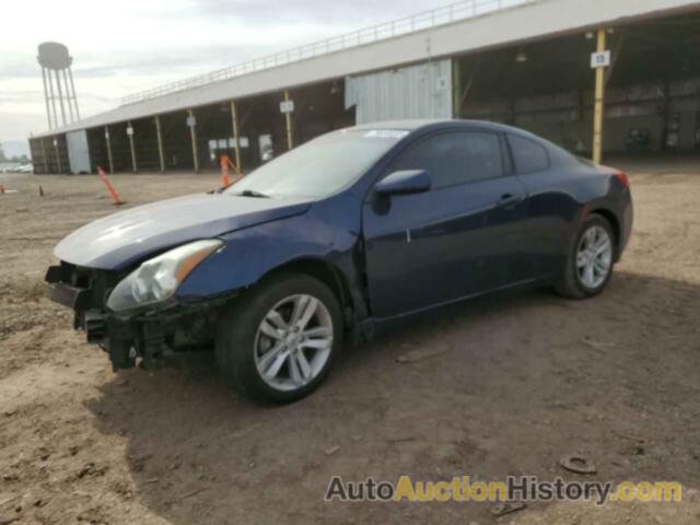 NISSAN ALTIMA S, 1N4AL2EP8CC263648