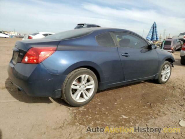 NISSAN ALTIMA S, 1N4AL2EP8CC263648