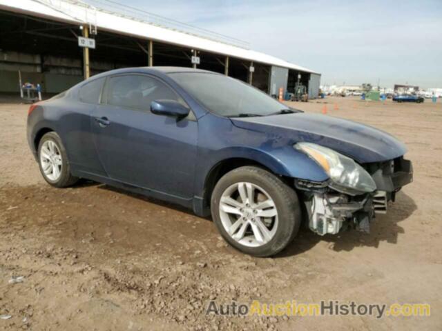 NISSAN ALTIMA S, 1N4AL2EP8CC263648