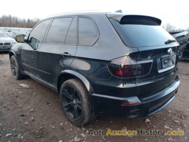 BMW X5 XDRIVE50I, 5UXZV8C50CL425539