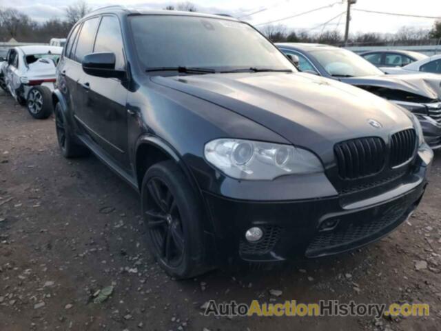 BMW X5 XDRIVE50I, 5UXZV8C50CL425539