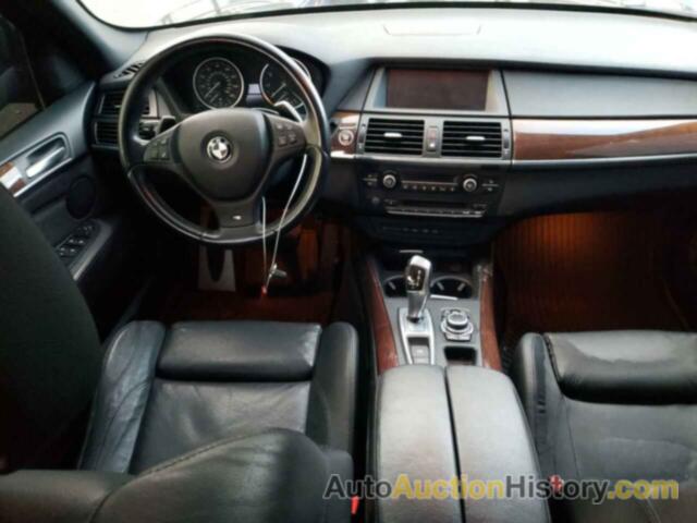 BMW X5 XDRIVE50I, 5UXZV8C50CL425539