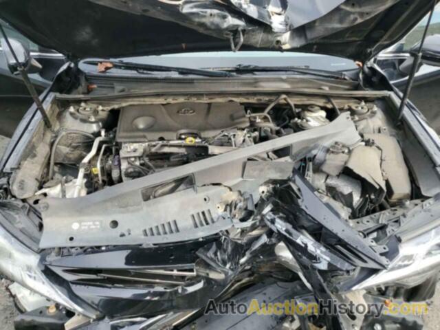 TOYOTA CAMRY L, 4T1B11HK4JU537350