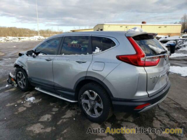 HONDA CRV EX, 7FARW2H58JE071391