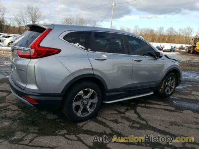 HONDA CRV EX, 7FARW2H58JE071391