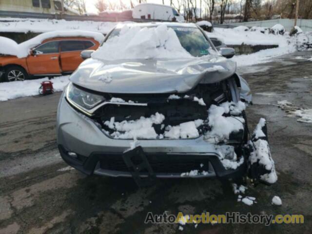 HONDA CRV EX, 7FARW2H58JE071391