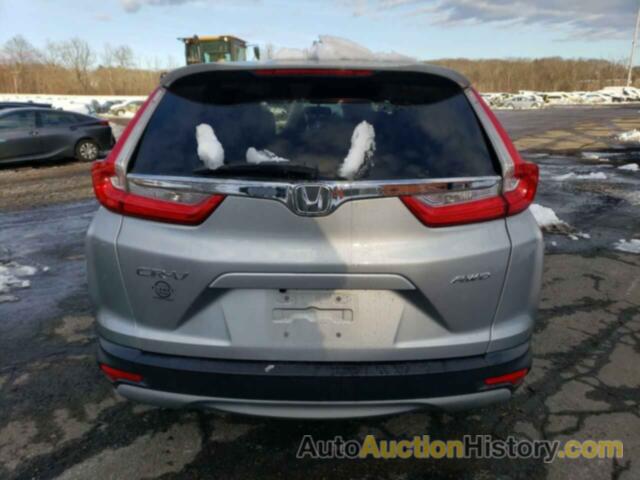 HONDA CRV EX, 7FARW2H58JE071391