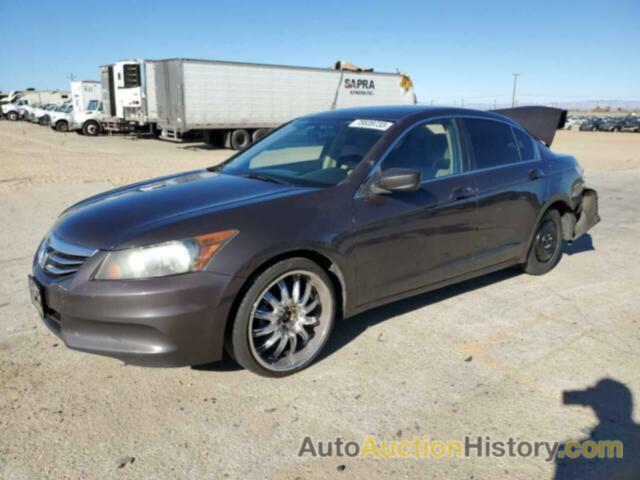 HONDA ACCORD LX, 1HGCP2F36CA095959