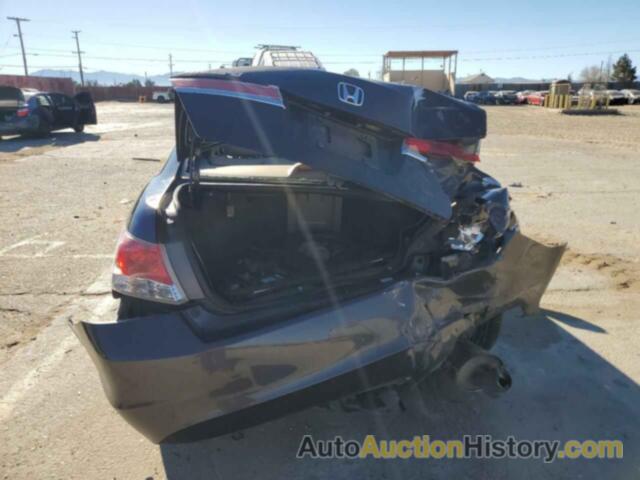 HONDA ACCORD LX, 1HGCP2F36CA095959