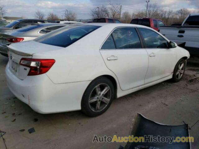 TOYOTA CAMRY L, 4T1BF1FK9DU722504