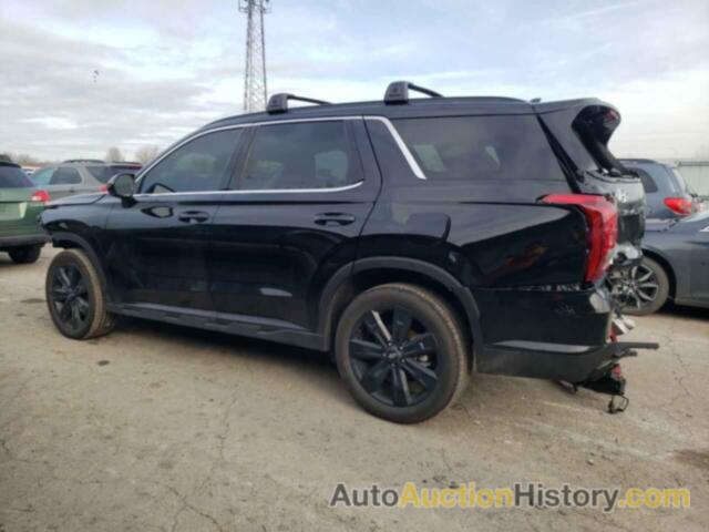 HYUNDAI PALISADE X XRT, KM8R3DGEXPU576717