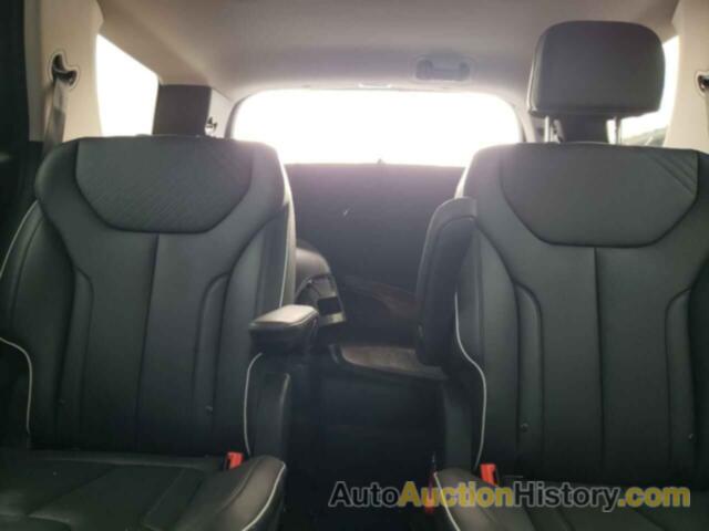 HYUNDAI PALISADE X XRT, KM8R3DGEXPU576717