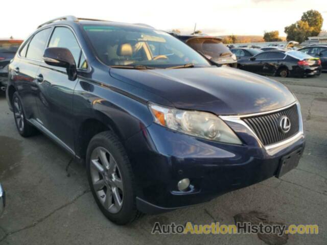 LEXUS RX350 350, 2T2BK1BA7AC046328