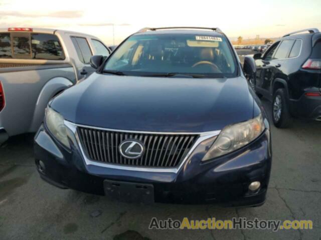 LEXUS RX350 350, 2T2BK1BA7AC046328