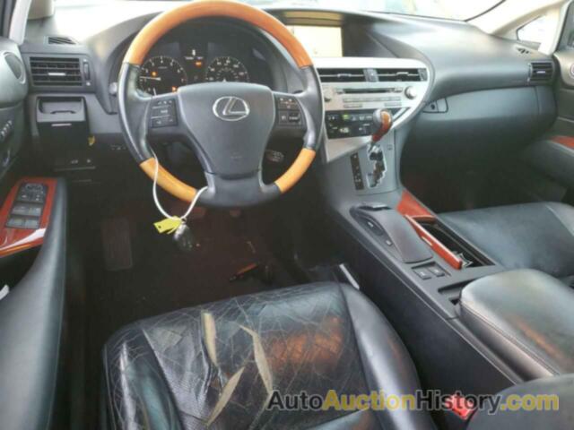 LEXUS RX350 350, 2T2BK1BA7AC046328